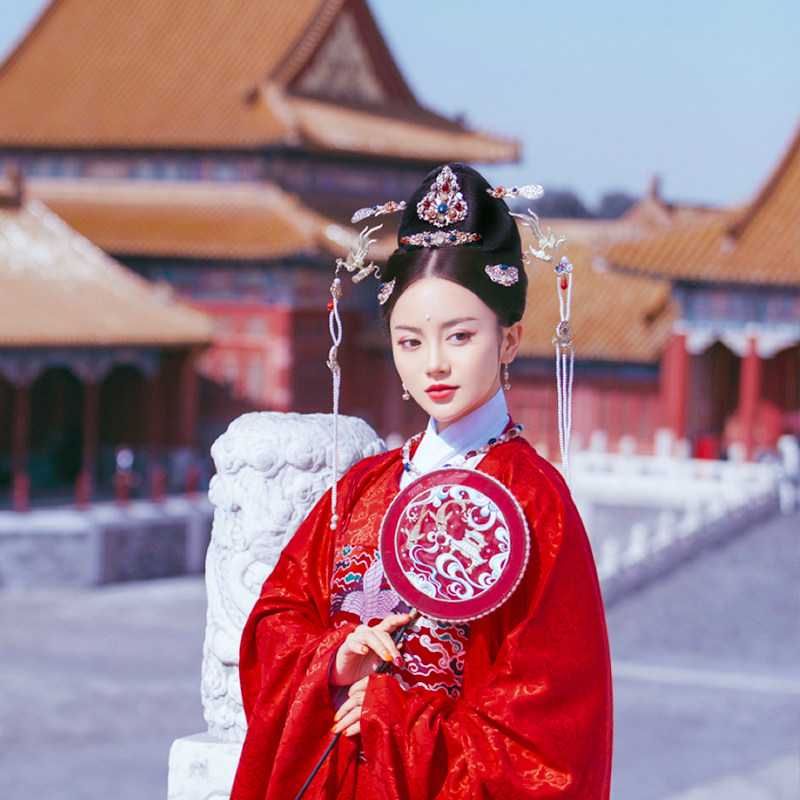 2-18人精品团 父母亲子游北京旅游故宫长城飞猪旅行5天4晚跟团游