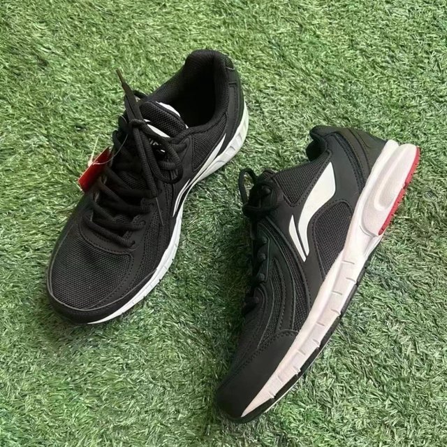 Running Shoes En Woen Non-Slip Indoor Shoes Trainers Sports Shoes