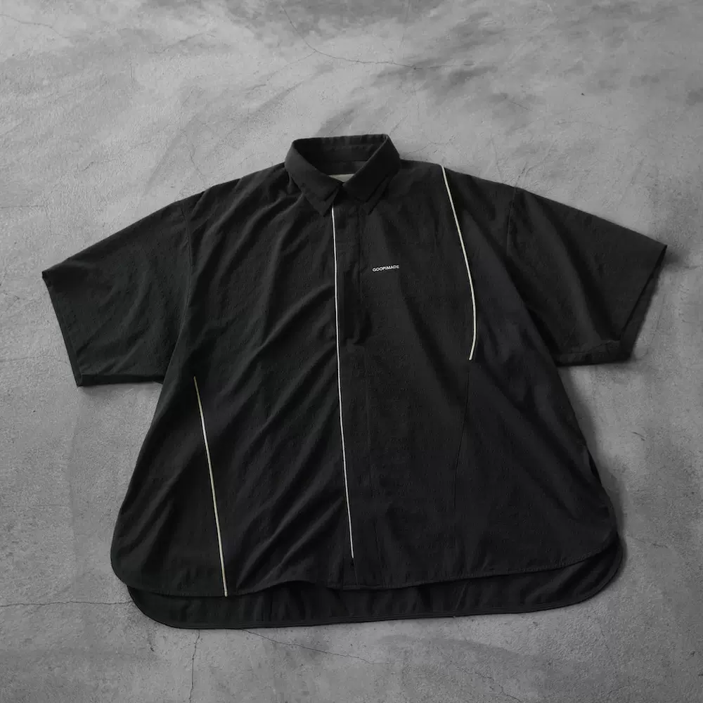 GOOPiMADE Asmodeus - “THE LUST” TEE Asmodeus - “THE LUST” TEE - 3 Colors