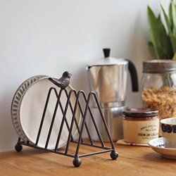 Bookshelf Desktop Desk Book Storage Rack Office Desk Book Stand Book Organizer Book and Newspaper Reading Rack