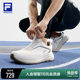 FILA Fila official men's shoes BOA NUVOLE 2 road running shoes 2025 summer new soft cloud shoes 2 sports shoes
