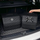 Car trunk storage box for women car storage box for car trunk box car car interior back sorting storage supplies