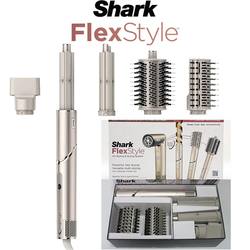 Shark HD430 FlexStyle Negative Ion Hair Dryer&Airwrap,Powerf