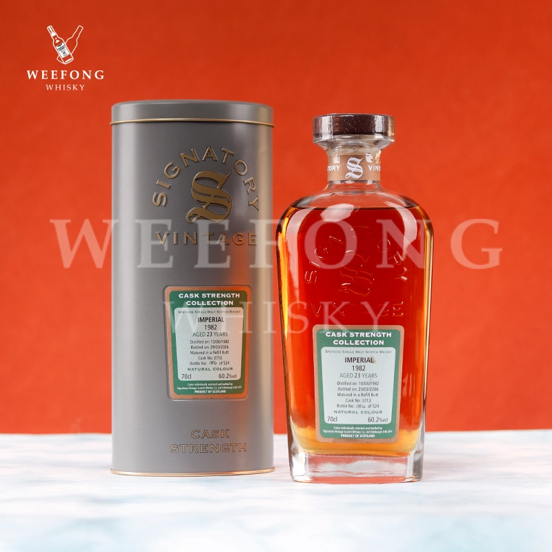 空きボトル　Laphroaig 1984 Samaroli 57% 空きボトル Laphroaig 1984 Samaroli 57%