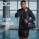 
Mizuno swimming bag dry wet separation waterproof men and women sports fitness portable portable equipment storage bag