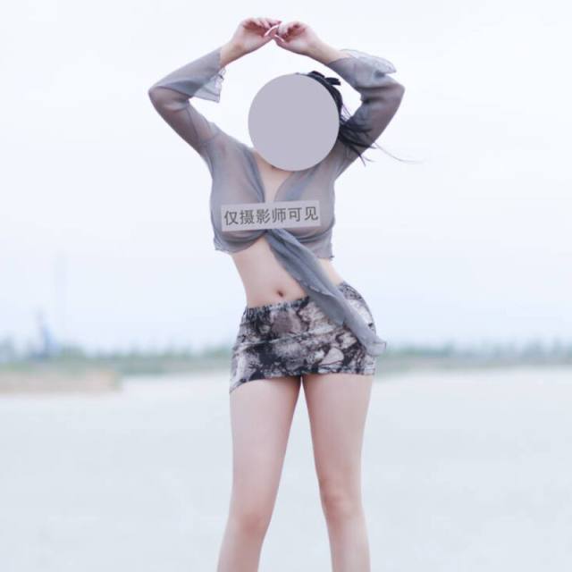 Mind exposes the slightly translucent gauze net bright silk super skirt low waist sexy versatile skirt elastic bag hip skirt female
