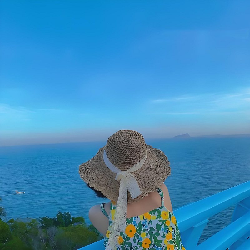 【含机票】厦门鼓浪屿东山岛南普陀市内网红打卡5日游0购物跟团游