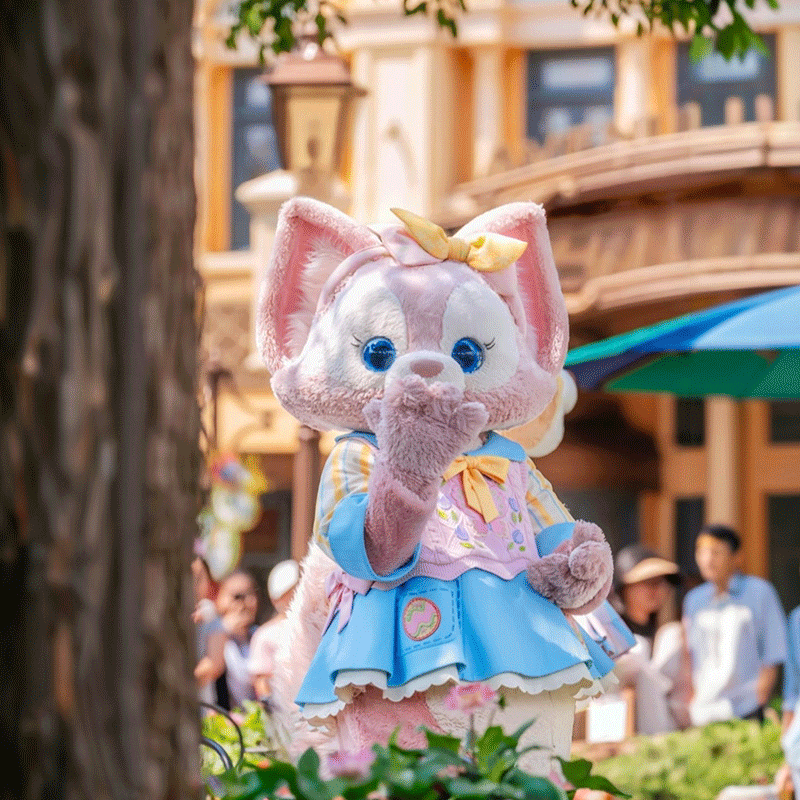 飞机往返上海迪士尼旅游6天5晚乌镇东栅杭州南浔苏州周庄跟团游