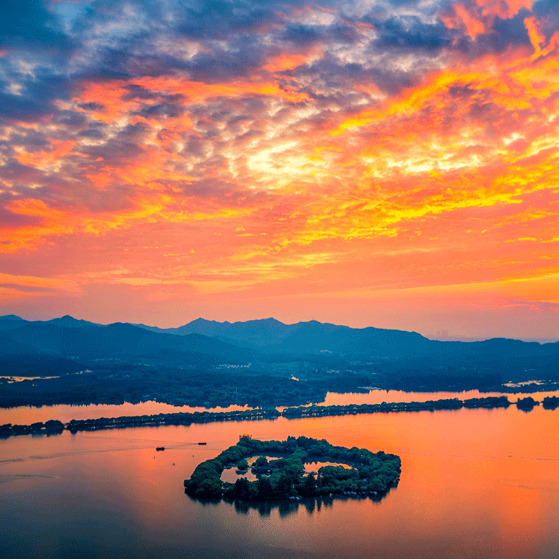 高铁往返【30人精品团】杭州旅游3天2晚乌镇西栅南浔西塘西湖跟团