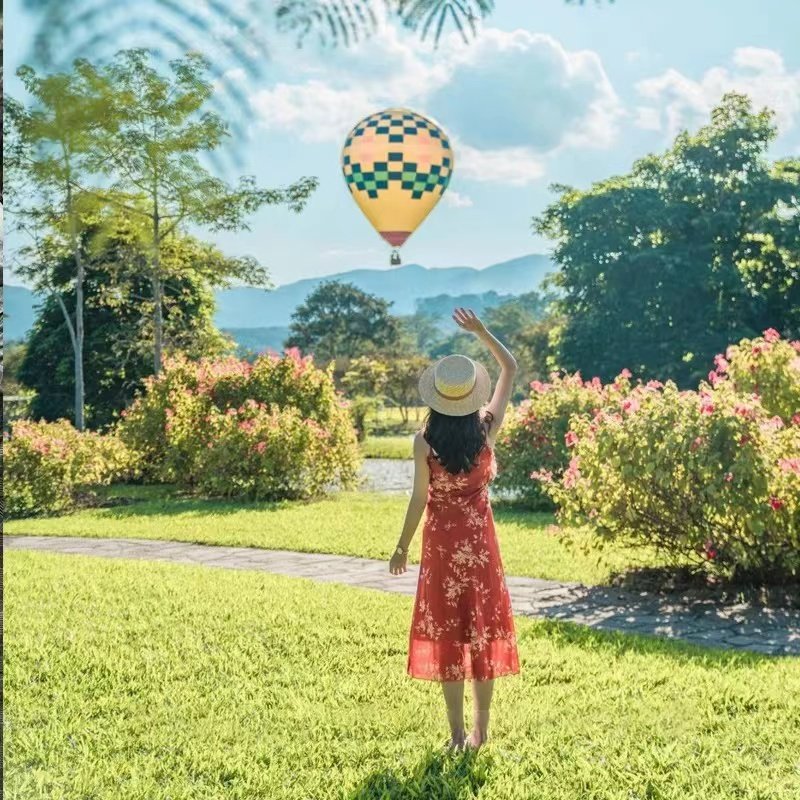 含高铁—桂林旅游6天5晚亲子跟团游龙脊梯田漓江阳朔象鼻山六日游