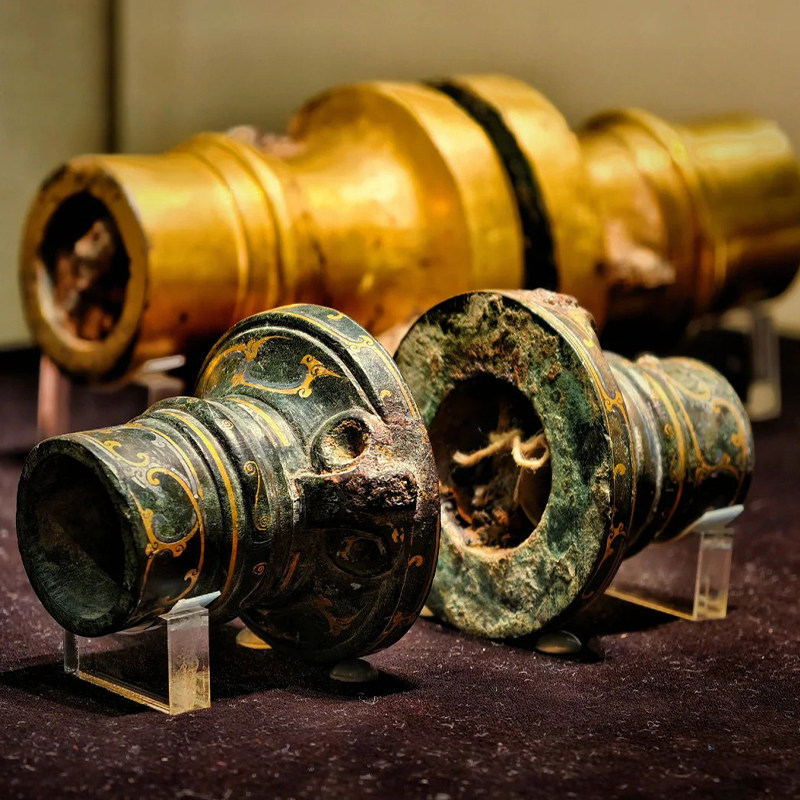 猩咖说★河北博物院含门票2H拼团/包团亲子研学人工讲解河北旅游