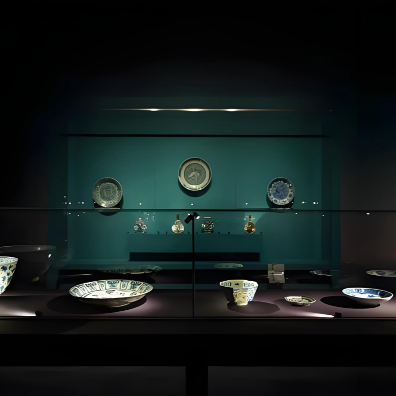 猩咖说上海浦东美术馆卢浮宫不含门票大咖2H人工讲解上海旅游