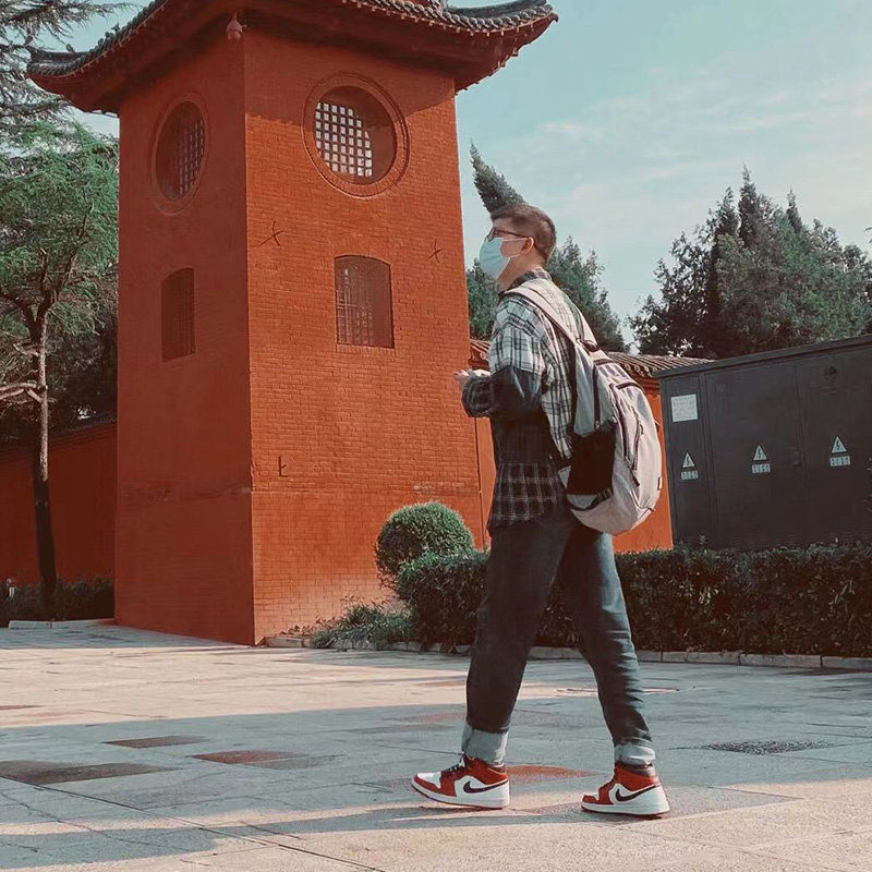 猩咖说河南洛阳白马寺不含门票大咖2H小包团人工讲解洛阳一日游