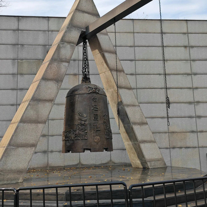 猩咖说九一八历史博物馆大咖2H讲解亲子VIP包团沈阳旅游含耳机