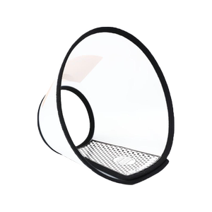 Elizabeth Circle Cat, Dog, Dog Circle anti -licking bite neck and neck, neck, neck, neck, neck, neck, neck, neck, sterilization of Elizabeth shame, pet head sleeve