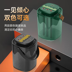 Humidifier for Home Use, Silent, 5L, Small Size, Suitable for Bedrooms, Pregnant Women, Baby Rooms, Air Aromatherapy, Air-Conditioned Rooms, Desktop, Night Light