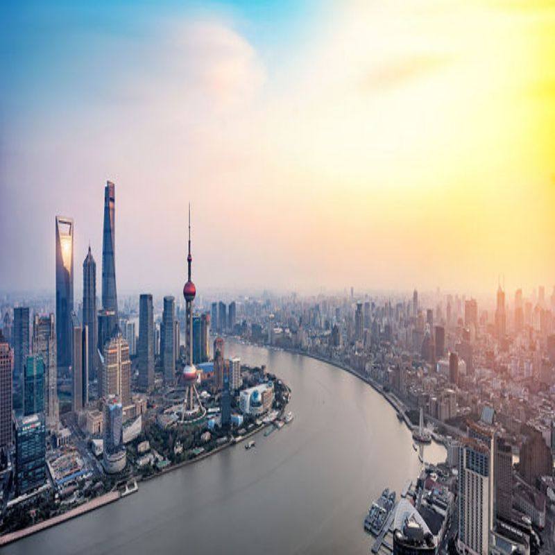 苏州拙政园+寒山寺+上海东方明珠2天1晚跟团游