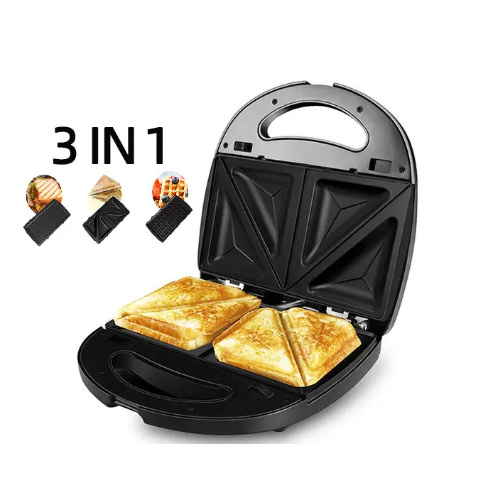 Cidylo Bread Toaster