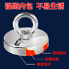 Hanging Ring | Yunjin | Powerful magnet round salvage large ring