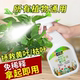 Nutrient solution plant general flower cultivation money tree green plant flower pothos fertilizer indoor potted plant foliar fertilizer spraying