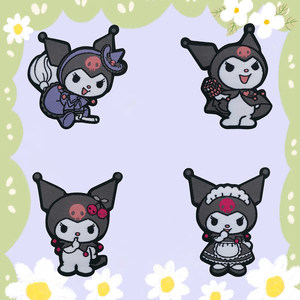 
Down jacket patch patch self-adhesive sewing-free clothes pants ripped repair school bag collection DIY decorative patch patch