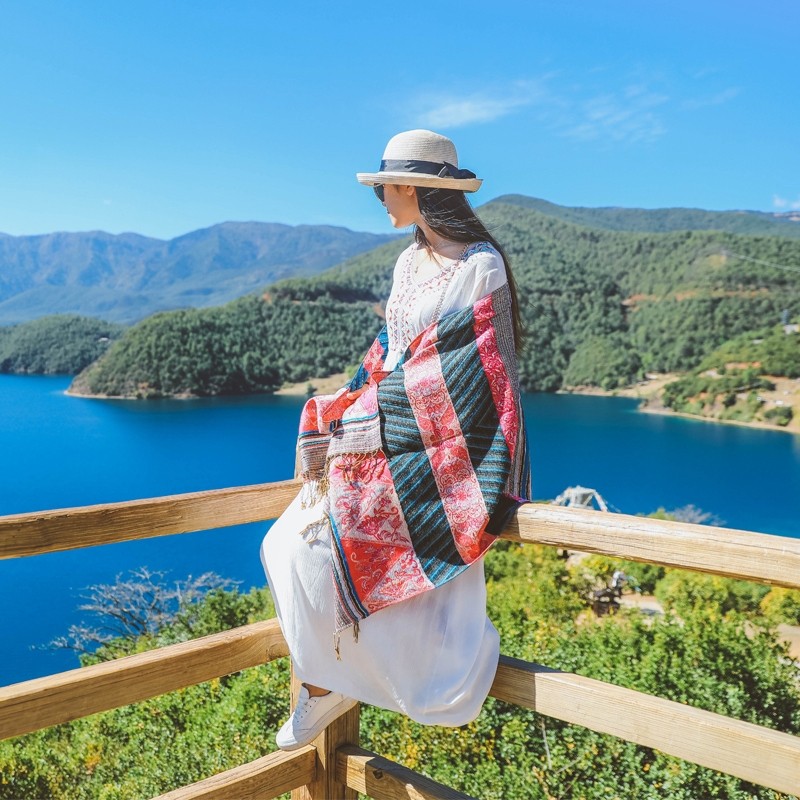 2-15人小团云南旅游9天8晚纯玩跟团大理丽江香格里拉泸沽湖住民宿