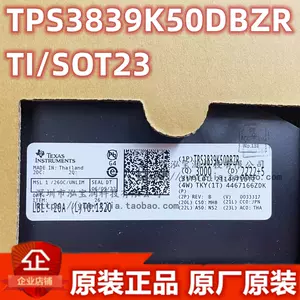 tps3839 - Top 500件tps3839 - 2024年3月更新- Taobao