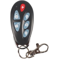 Suitable for Real Shot of Fucus Wireless Alarm Host Remote Control Wireless Remote Control Pb-403R for Alarm