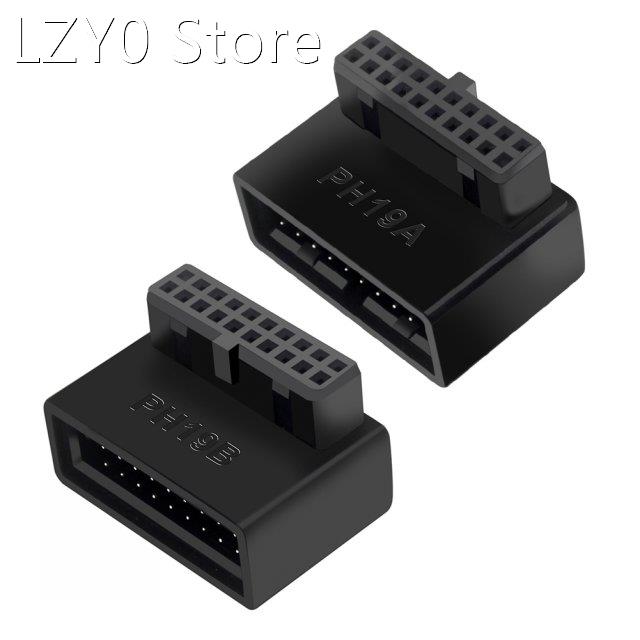 USB   USB 3.0 19P | 20P 90  PC -