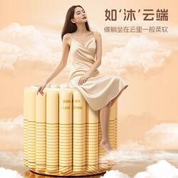 New Adult Bathtub Bath Bucket Japanese-Style Soaking Bath Bucket Couple Model Automatic Inflatable Bath Bucket Double-Person Foldable