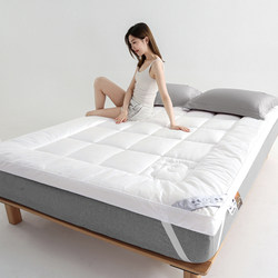 Buigari Australian Imported Class a Wool Mattress Soft Cushion Lamb's Wool Mattress Winter Fleece Thickened Warm Pad Quilt
