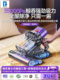 Mite removal instrument artifact on bed home machine mite cat hair vacuum cleaner ultraviolet wireless sterilizer official flagship store