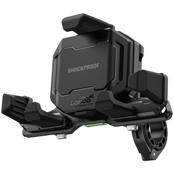 LOBOO radish motorcycle mobile phone holder PH06