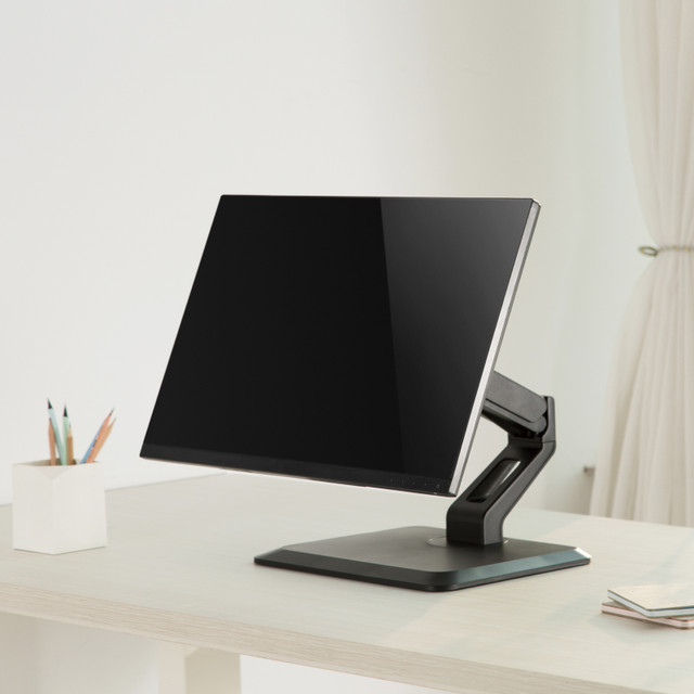 Northern Arc monitor stand mechanical arm portable hand-painted screen ...