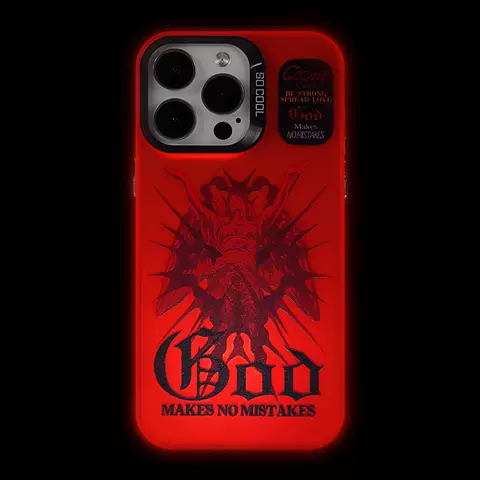 God Make No Mistakes Cosmi New Phone Cases Covers iPhone 15, iPhone 14, iPhone 13, iPhone 12,