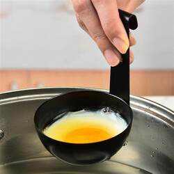 Hanging-Type Boiled Egg Mold, Egg Cooker, Quick Steaming Tool for Soft-Boiled Eggs, Water-Based Egg Tool