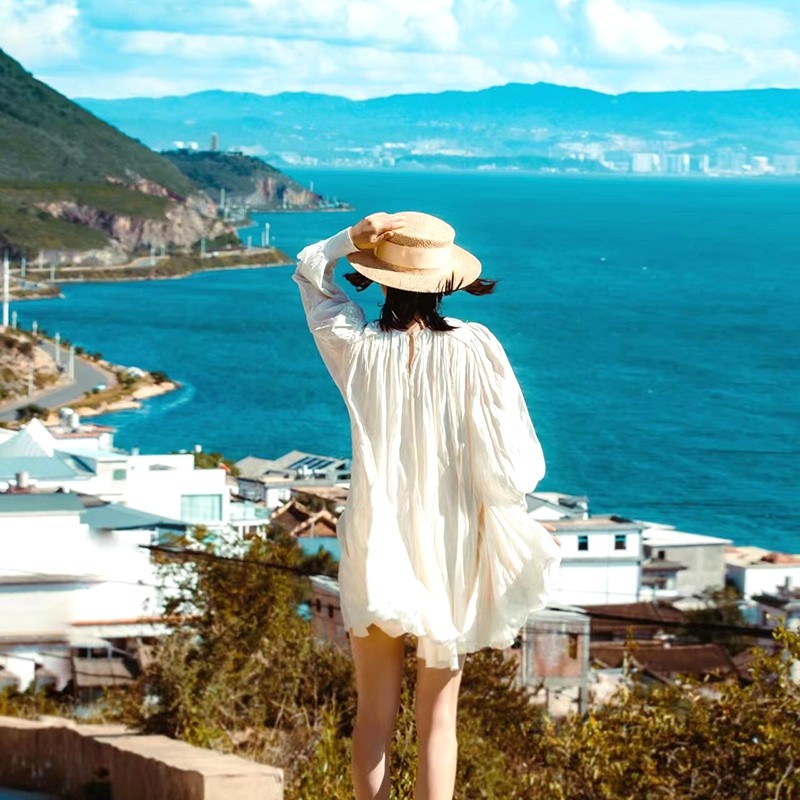 【含机票】云南旅游昆明丽江大理6天5晚跟团游拉市海旅拍玉龙雪山