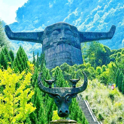 纯玩含机票 湖北旅游武汉宜昌神农架三峡大坝天生桥6天5晚跟团游