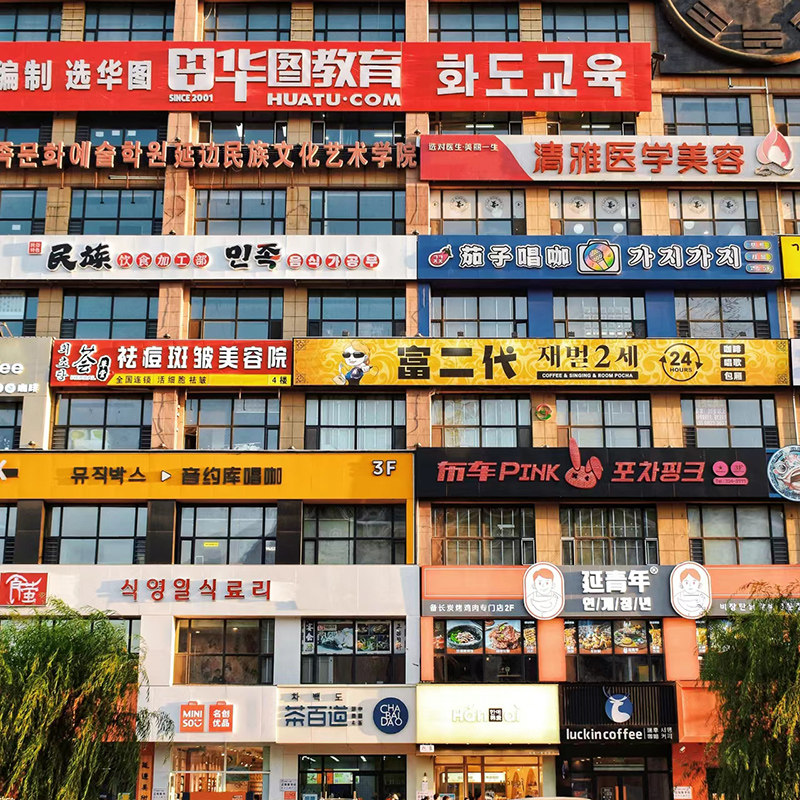 纯玩含机票 长白山旅游哈尔滨雪乡亚布力滑雪东北7天6晚跟团游