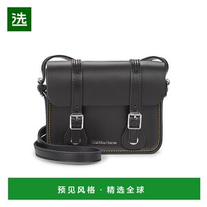 
European Direct Mail Dr. Martens Women's Bag Spring and Summer Crossbody Bag 7