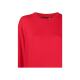 Hong Kong Direct Mail Moschino logo inlay tight woven pullover WS54G101370 knitted round collar

