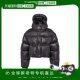 Hong Kong Direct Mail Prada Re-Nylon Two-sided Short Down Jacket 29197311A9S212 High-end Streaming
