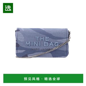 
1h refundable European direct mail marc jacobs women shoulder bag crossbody bag