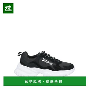 
1 hour refundable [US direct mail] JUST CAVALLI thick-soled sneakers, popular men's shoes 17915762