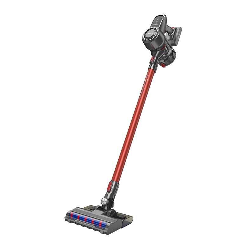 信社大吸力无线吸尘器手持长续航吸拖一体