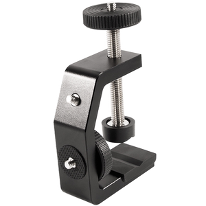 
Beixin Metal Large Crab Clip Multifunctional DSLR Camera Mobile Live Photography Accessories Fixing Fixing Fixing Fixing 1/4 Macro Pant Support Desktop C-type Big Power Universal Clip Studio Accessories