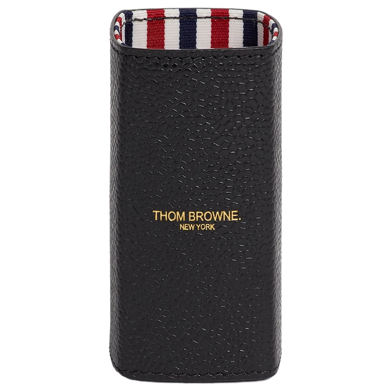 THOM BROWNE 40毫升卵石纹皮无盖香水保护套-Taobao Singapore