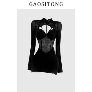 hip dress sex Latest Top Selling Recommendations | Taobao ...