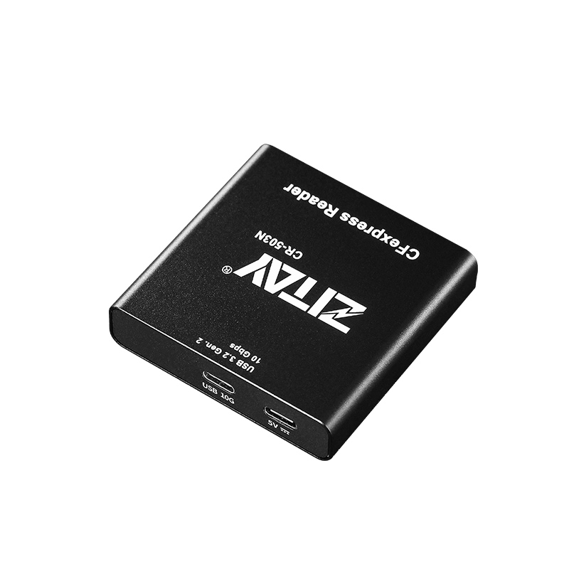 Jorkar 128GB CFexpress Type B Memory Card for Cameras Nikon