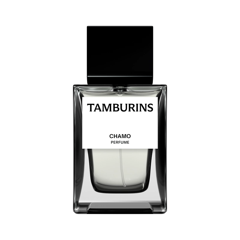 TAMBURINS CHAMO 香水 50ml Amazon | TAMBURINS タンバリンズ パフューム香水 カモ CHAMO